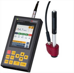 Máy đo độ cứng cầm tay BAQ dynaROCK III
